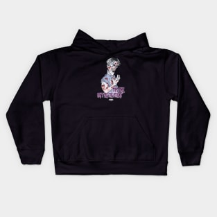 The Juggernaut Kids Hoodie